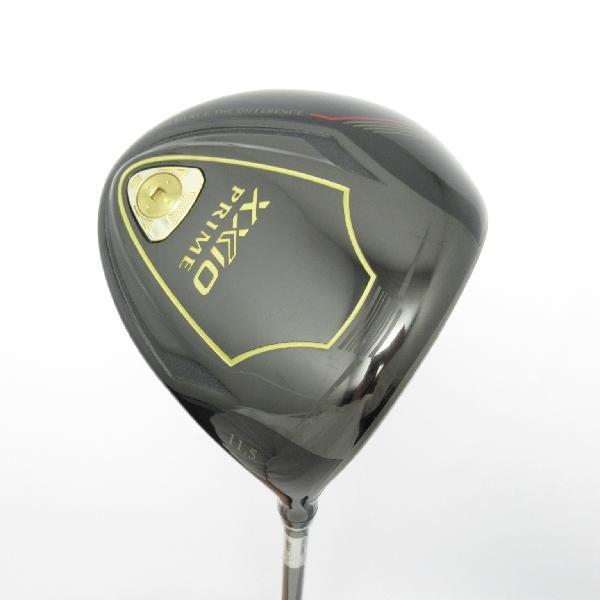 XXIO PRIME 12■5I+6I■SP-1200■R■ゼクシオ プライム DUNLOP ダンロップ XXIO ゼクシオ プライム12 ドライバー