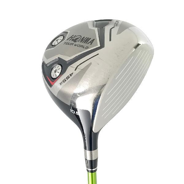 HONMA GOLF（本間ゴルフ） TOUR WORLD ツアーワールド TW727 455S