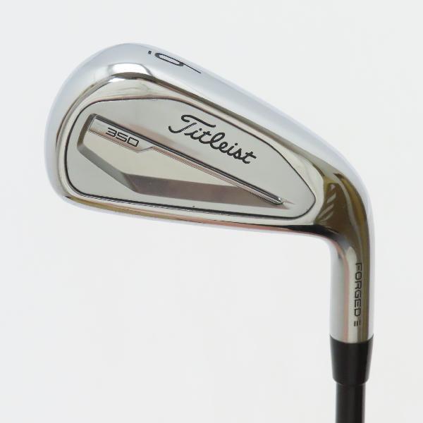 タイトリスト　T350 2023 6〜PW.48 6本　テンセイ　AM2 R タイトリストT350 2023 6〜PW.48 6本テンセイAM2 R