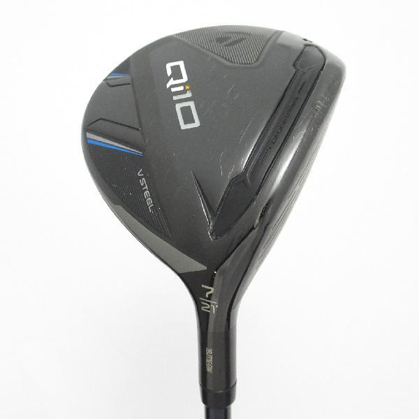 TaylorMade（テーラーメイド） Qi10 Qi10 フェアウェイウッド Diamana
