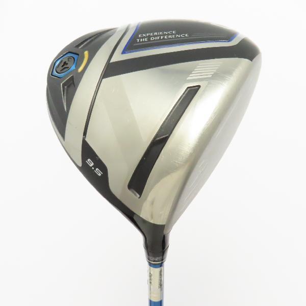 XXIO11 ゼクシオ イレブン ドライバー シャフト カーボン S 9.5