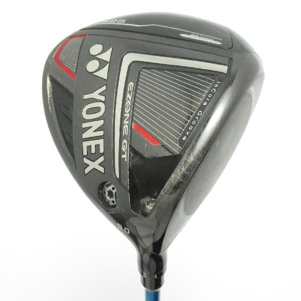 【中古ゴルフクラブ】ヨネックス　EZONE GT　EZONE GT 425(2022) ドライバー REXIS KAIZA-D　シャフト：REXIS KAIZA-D YONEX（ヨネックス） EZONE GT EZONE GT 425(2022) ドライバー REXIS
