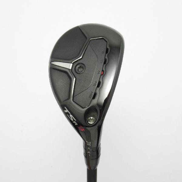 Titleist（タイトリスト） TSR TSR3 ユーティリティ N.S.PRO MODUS3
