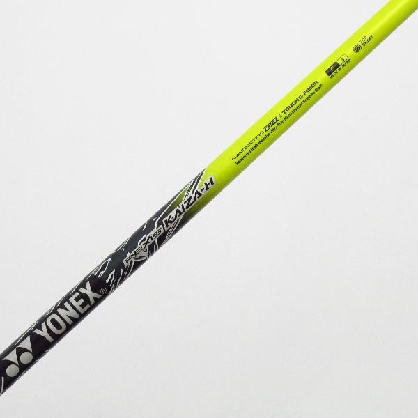YONEX REXIS KAIZA-H シャフト YONEX ヨネックス 純正シャフト REXIS KAIZA-H 【ヨネックス用