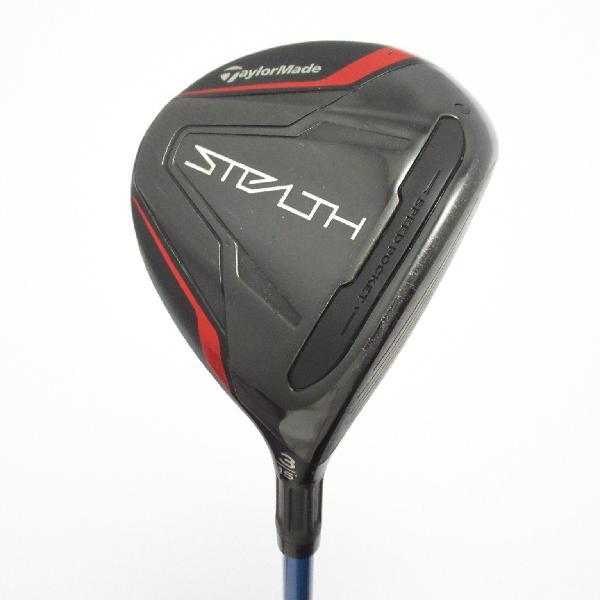 TaylorMade - テーラーメイド　ステルス　3w スピーダー　NX60S 口コミ・評価｜ステルス フェアウェイウッド SPEEDER NX60
