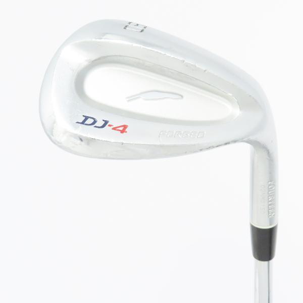 フォーティーン DJ-4 NSPRO TS114W 47° 52° 56° DJ-4 ウェッジ ライトブラックメッキ仕上げ N.S.PRO TS-114w