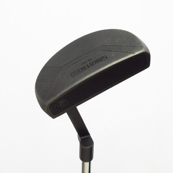 HONMA GOLF（本間ゴルフ） HONMA SAKATA LAB SL-002 パター スチール