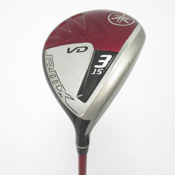 ★美品★YAMAHA RMX VD 3W Diamana YR f 50S YAMAHA（ヤマハ） RMX RMX VD フェアウェイウッド Diamana YR f 【3W