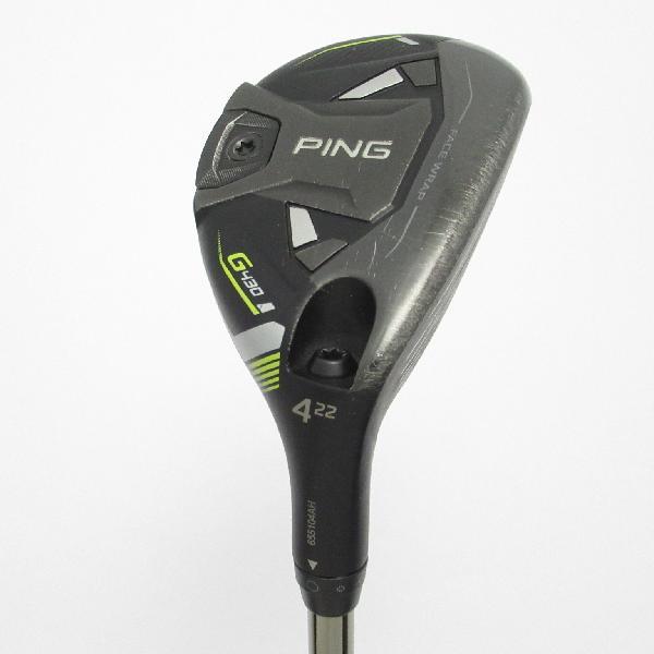 PING（ピン） G430 G430 ハイブリッド ユーティリティ PING TOUR 2.0
