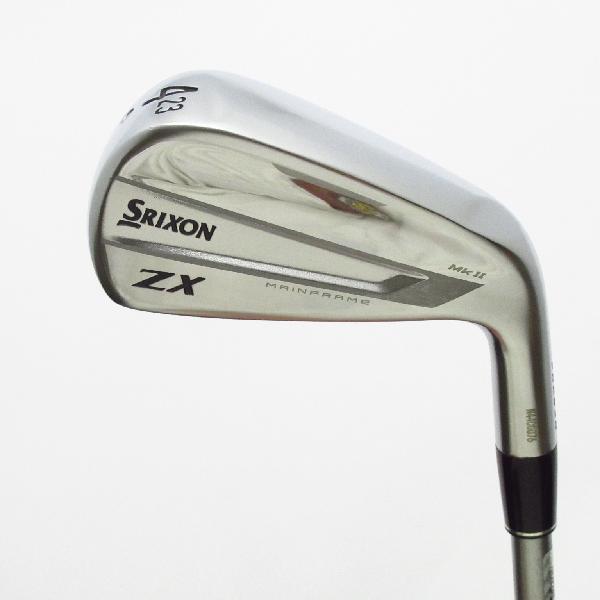 DUNLOP（ダンロップ） SRIXON スリクソン ZX MkII アイアン