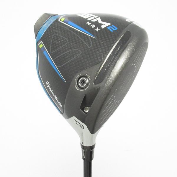 TaylorMade SIM2 MAX ドライバー KURO KAGE TaylorMade テーラーメイド SIM2 マックス ドライバー KURO KAGE