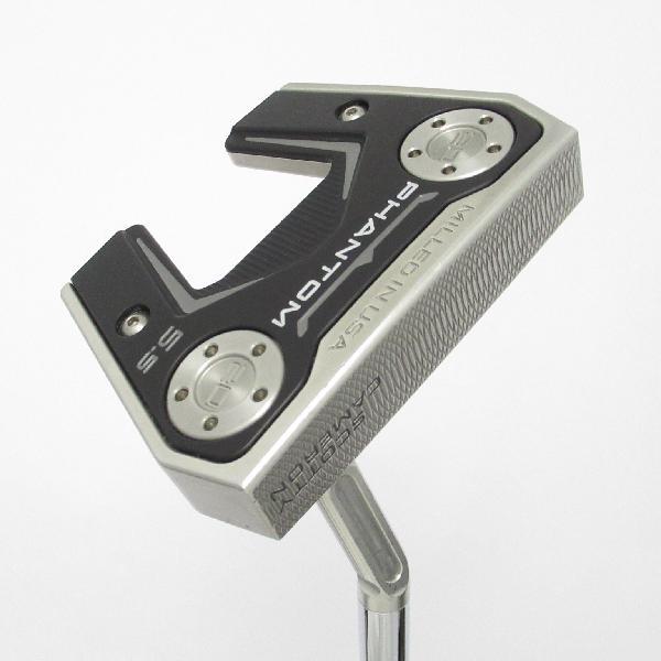 SCOTTY CAMERON スコッティキャメロン ファントム 5.5(2024) パター