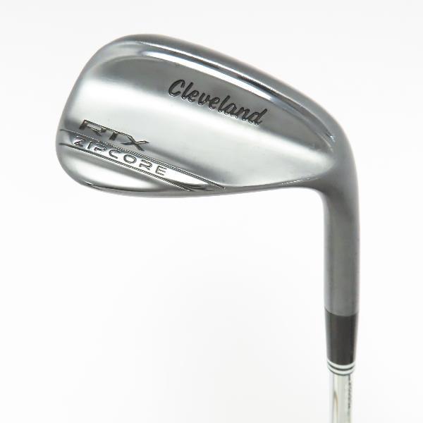 Cleveland Golf - クリーブランドRTXジップコア 52°/10°モーダス3 120X カバー付 Cleveland Golf ダンロップ クリーブランド RTX ZIPCORE