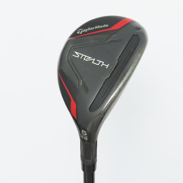 Stealth ステルス ユーティリティTR HYBRID 85s Stealth