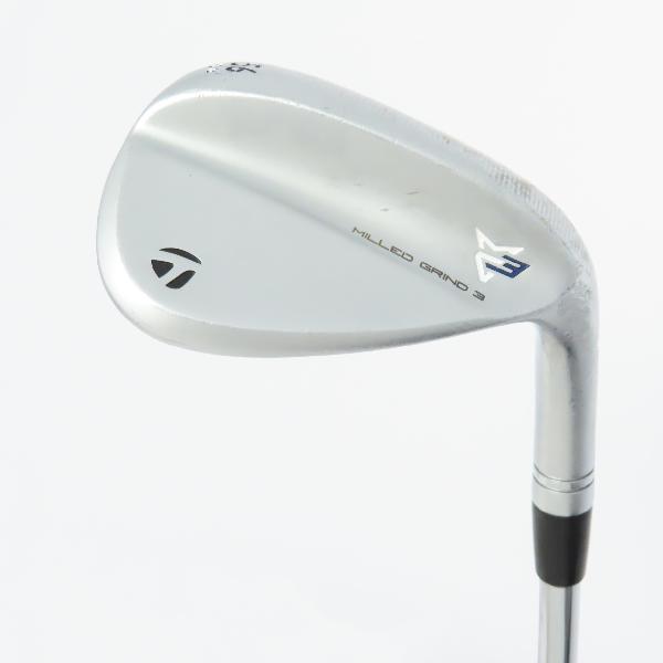 TaylorMade テーラーメイド MILLED GRIND ミルドグラインド3
