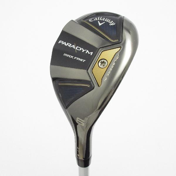 Callaway キャロウェイゴルフ PARADYM パラダイム MAX FAST