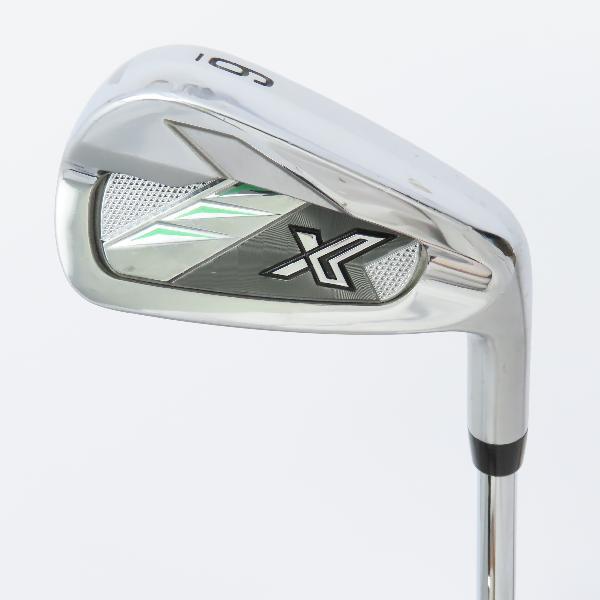 DUNLOP（ダンロップ） XXIO ゼクシオ X(2022) アイアン N.S.PRO 950GH