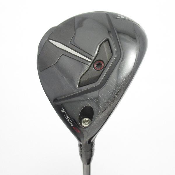 Titleist（タイトリスト） TSR TSR2 フェアウェイウッド TSP310 60