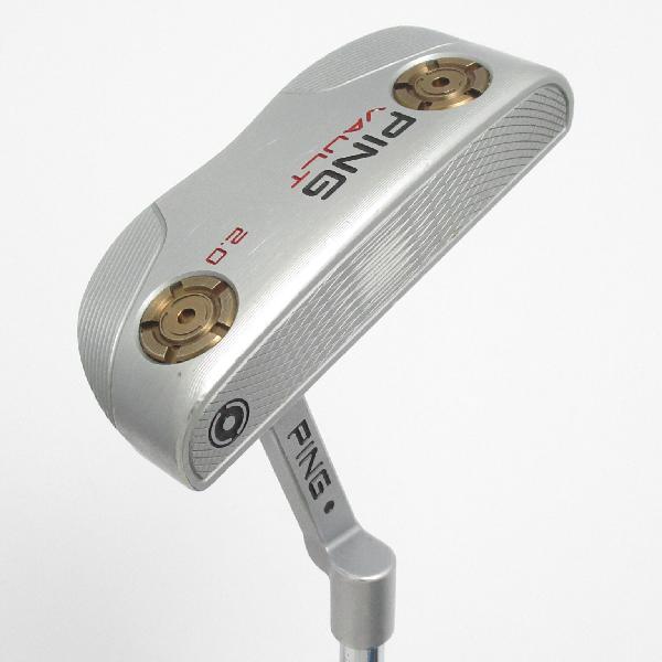 パター  ピン VAULT ヴォルト2.0 B60 ピン(PING) ヴォルト 2.0パター B60