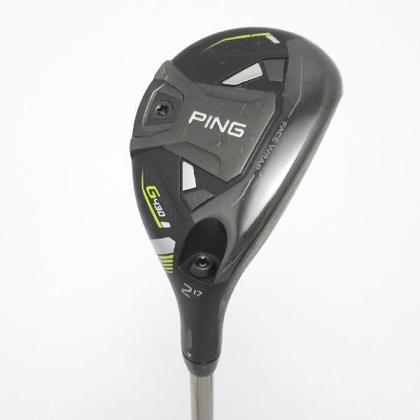 PING G430ユーティリティ 純正シャフトTOUR2.0 85S PING ピン G430 ハイブリッド ユーティリティ TOUR 2.0 CHROME