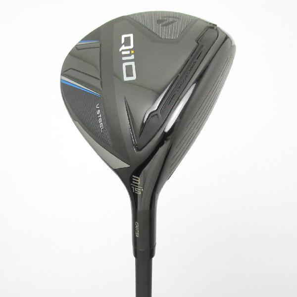 テーラーメイド Qi10 3W 15度 Diamana WB 63 S TaylorMade（テーラーメイド） Qi10 Qi10 フェアウェイウッド Diamana