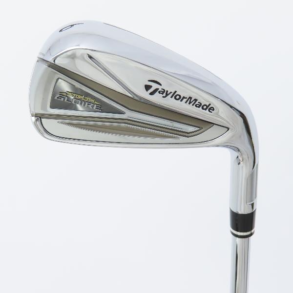 TaylorMade テーラーメイド STEALTH ステルス グローレ アイアン N.S.