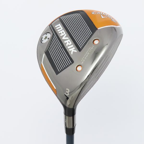 キャロウェイ マーベリック 3W Ventus Blue 5S Velocore Callaway