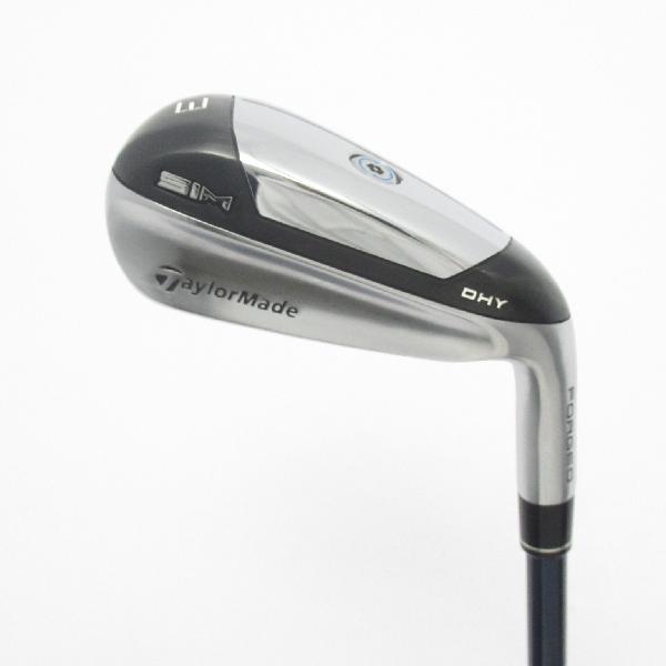 TaylorMade（テーラーメイド） SIM SIM DHY US ユーティリティ VENTUS