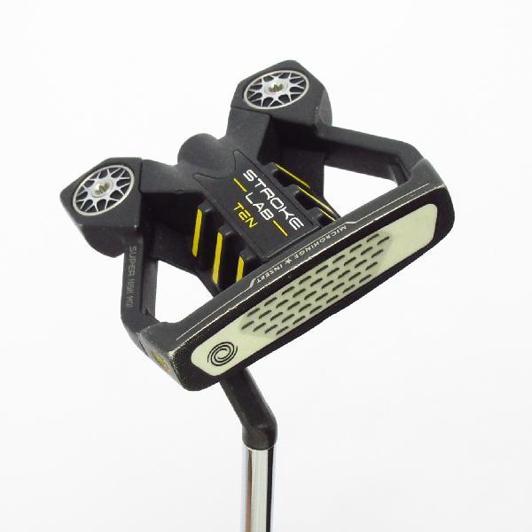 ODYSSEY（キャロウェイゴルフ） オデッセイ STROKE LAB ストロークラボ