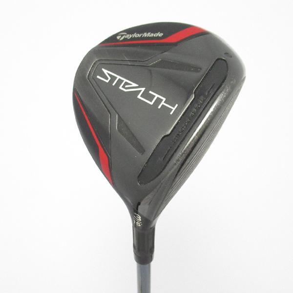 TaylorMade（テーラーメイド） STEALTH ステルス フェアウェイウッド