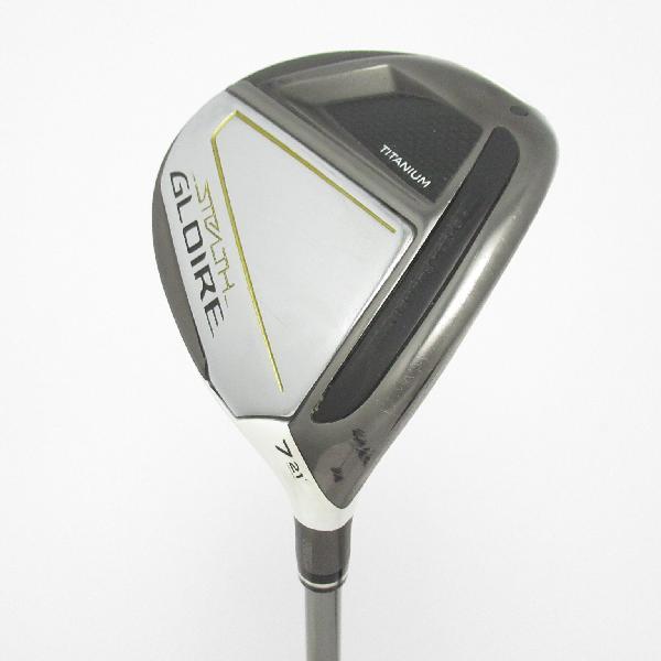 TaylorMade - STEALTH 7w ステルス 7番 フェアウェイウッド Speeder NX TaylorMade - STEALTH 7w ステルス 7番 フェアウェイウッド