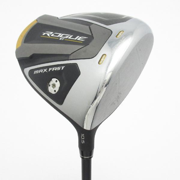 Callaway（キャロウェイ） キャロウェイゴルフ ROGUE ローグ ST MAX 
