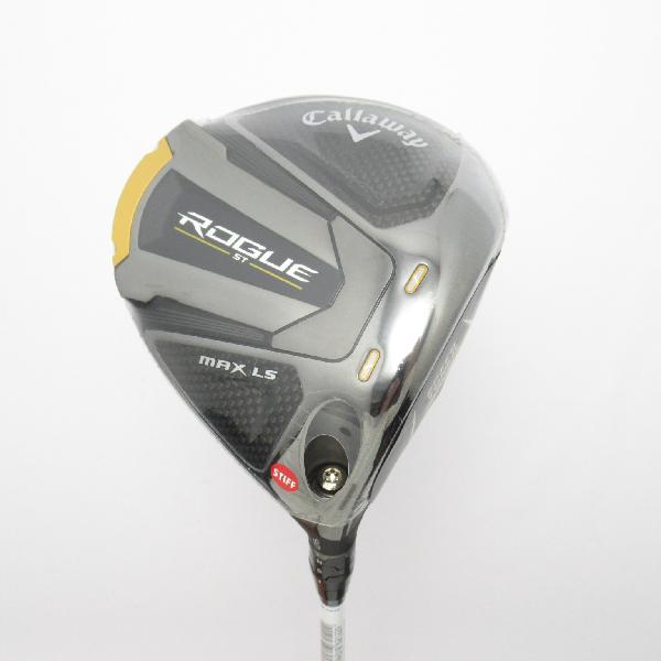 キャロウェイ ローグ ST MAX LS ＆ Diamana PD 60X Callaway キャロウェイゴルフ ROGUE ローグ ST MAX LS ドライバー
