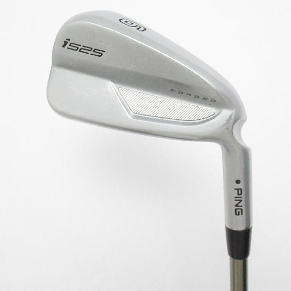 【美品】PING i525 5番アイアン TOUR2.0 CHROME 85S PING ピン I SERIES i525 アイアン TOUR 2.0 CHROME 85 シャフト