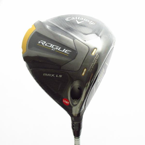 Callaway（キャロウェイ） キャロウェイゴルフ ROGUE ローグ ST MAX LS