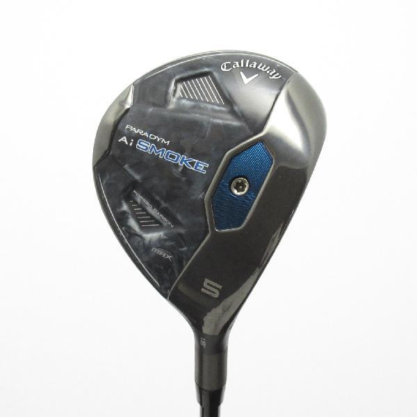 Callaway - TENSEI 50 SRシャフト キャロウェイ フェアウェイウッド FW Callaway キャロウェイ フェアウェイウッド メンズ TENSEI 50