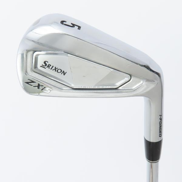 DUNLOP（ダンロップ） SRIXON スリクソン ZXi5 アイアン N.S.PRO