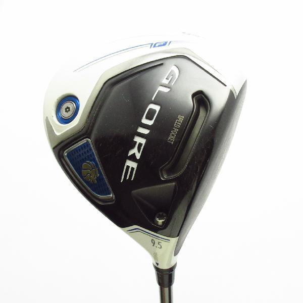 TaylorMade テーラーメイド GLOIRE グローレ F2 ドライバー
