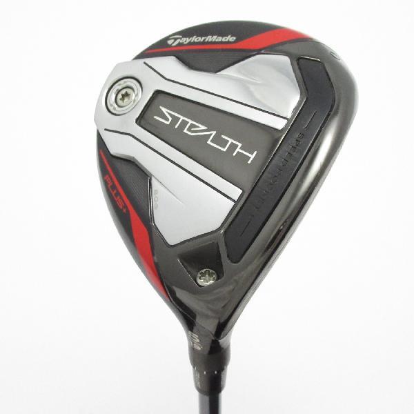 TaylorMade（テーラーメイド） STEALTH ステルス PLUS フェアウェイ