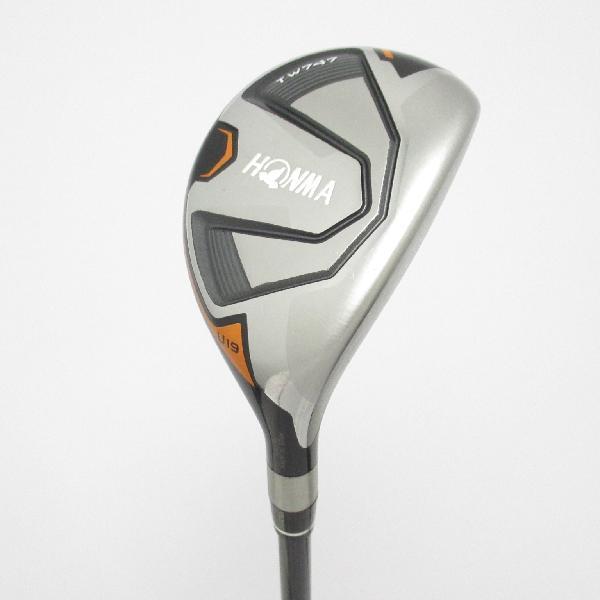 HONMA GOLF（本間ゴルフ） TOUR WORLD TOUR WORLD TW747 UT