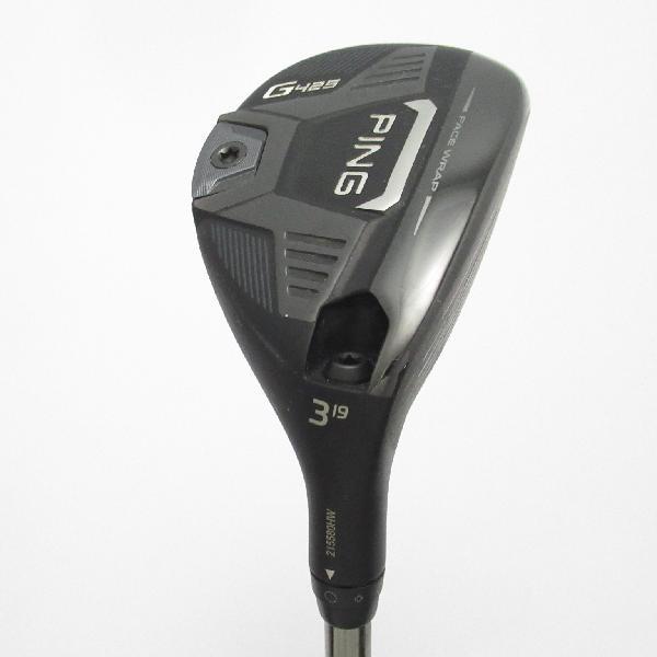 PING G425 ユーティリティクラブ 3本セット PING G425 ユーティリティ TOUR 85S