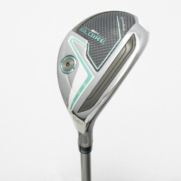 TaylorMade（テーラーメイド） SIM GLOIRE SIM グローレ レスキュー