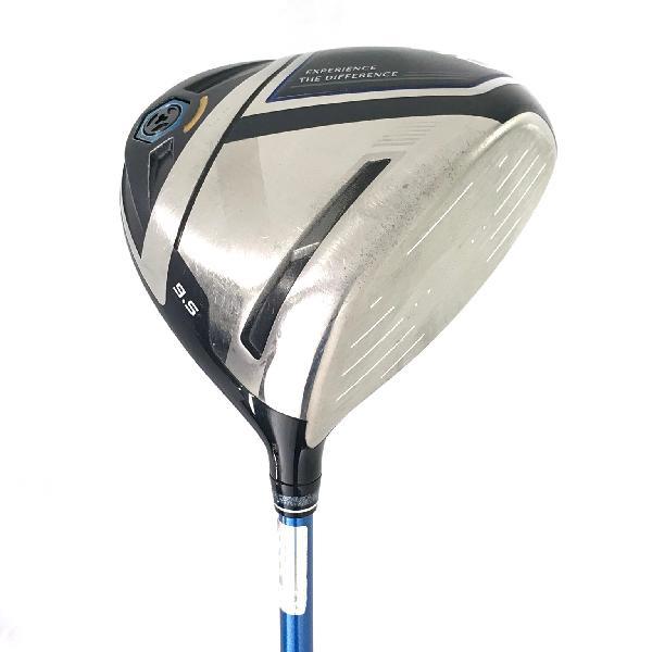 XXIO ドライバー 青 ゼクシオ（XXIO）（メンズ）ゼクシオ13 ドライバー(1W ロフト