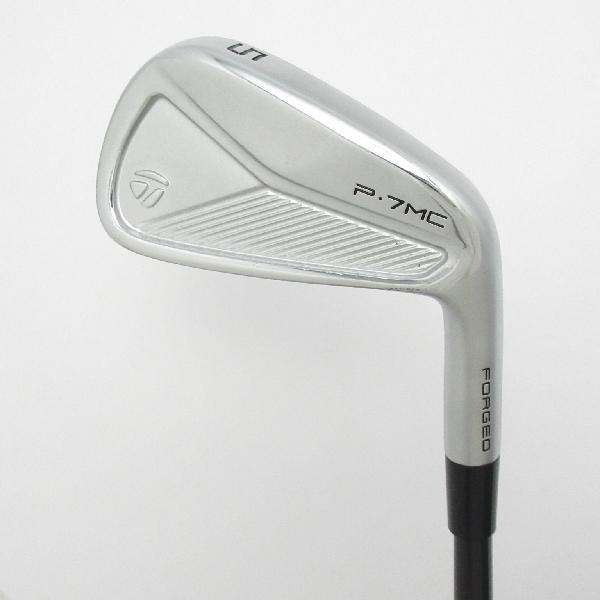 TaylorMade（テーラーメイド） P7 P7 MC アイアン Diamana Thump i95