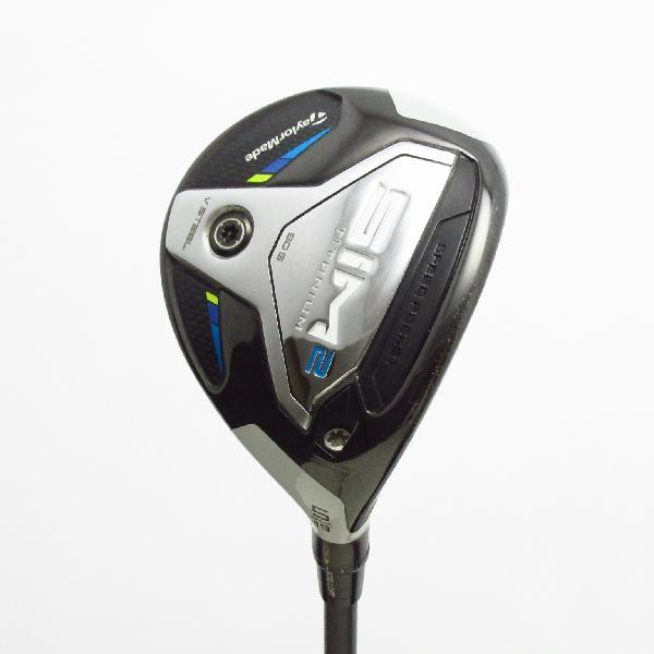 TaylorMade - テーラーメイド　SIM 5W ATTAS MB-FW 65s TaylorMade テーラーメイド SIM2 フェアウェイウッド ATTAS MB