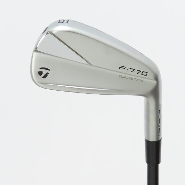 テーラーメイド P770(2023) DiamanaThump Iron i95 TaylorMade テーラーメイド P770 P770(2023) アイアン Diamana