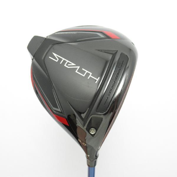 TaylorMade（テーラーメイド） STEALTH ステルス ドライバー Speeder