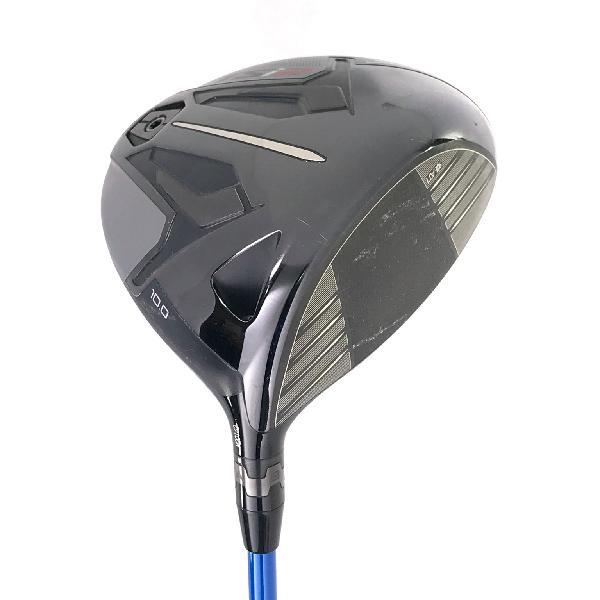 Titleist（タイトリスト） TSi TSi2 ドライバー Tour AD BB-6 シャフト 