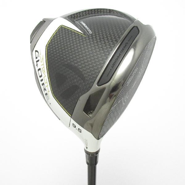 TaylorMade（テーラーメイド） STEALTH ステルス グローレ ドライバー