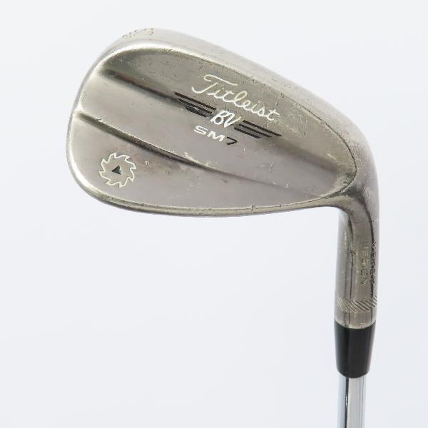 Titleist（タイトリスト） Vokey ボーケイデザイン SM7 BS ウェッジ